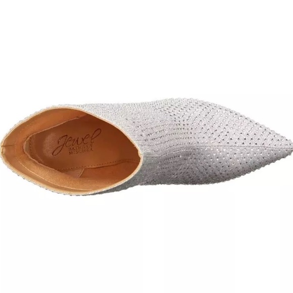 Jewel by badgley mischka 3 inch 5.5 - Picture 3 of 3